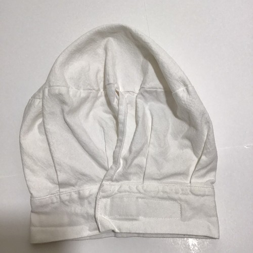 Chef's Hat Now Designs White Unisex Cotton / Polyester - Picture 6 of 12