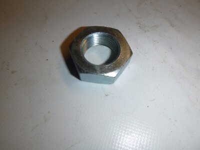 Land Rover Mutter Lenker an Lenkgetriebe Adwest 4 Pin Box NT614041L(art.2796)