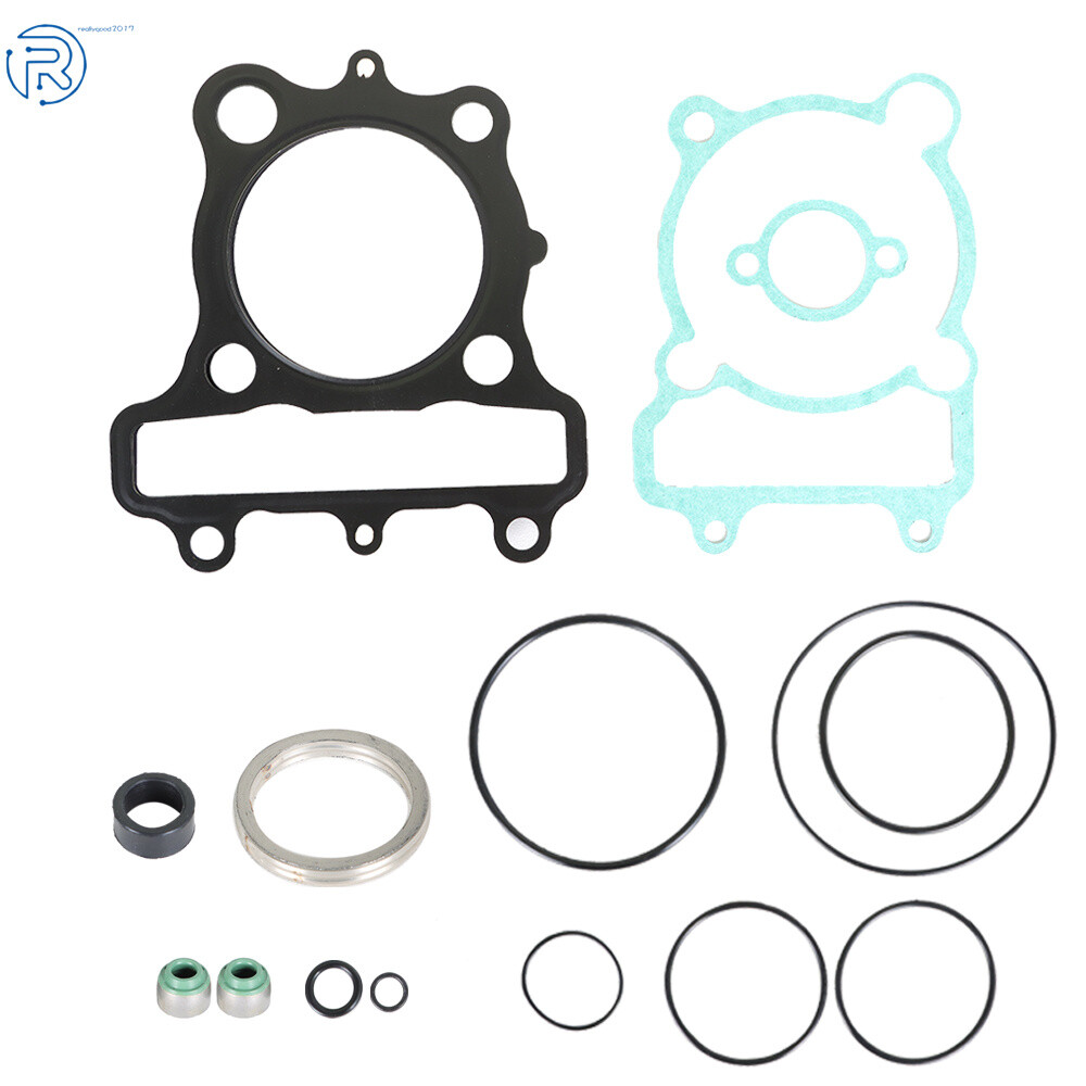 For Yamaha Bear Tracker / Timberwolf 250 Top End Head Gasket Kit Set