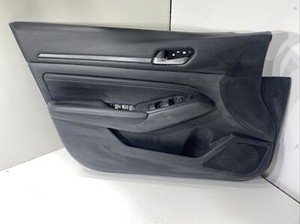 2019 2020 Nissan Altima Front Left Driver Interior Door ...