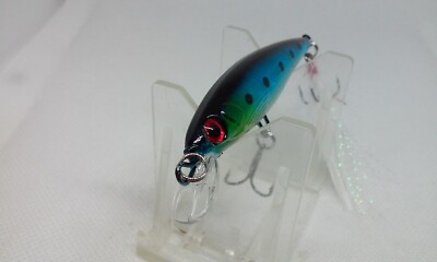 Rapala X-Rap SXR-08 Jerkbait Leurre Suspendu Bleu Sardine (1/4oz, 8cm) - Pêche En Mer