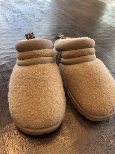 NEW KIDS AMPHORA UGG ASTRO ULTRA SLIPPERS BOOTIES BOOTS 1157670K sz 13 - Picture 4 of 5