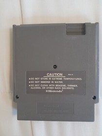 Doppio Drago II: La Vendetta (NES, 1990)