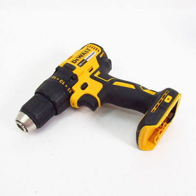 DEWALT DCD777 20V Cordless Compact Drill