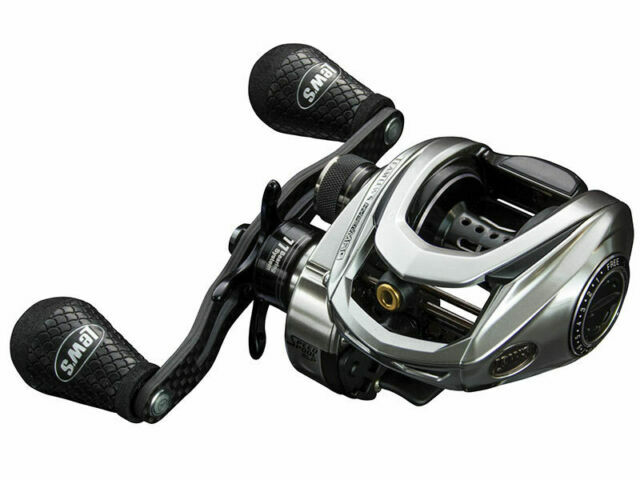 lews reels on sale