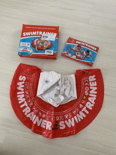 Freds Swimtrainer 3 Monate bis 4 Jahre - Bild 2 von 2