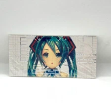 PS Vita Hatsune Miku protective film PCHJ 1000