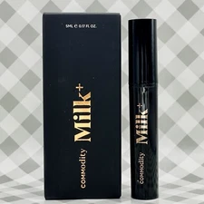 Commodity MILK+ BOLD 0.17oz 5mL Scent Space Bold Travel Spray ••NEW IN BOX••🎁