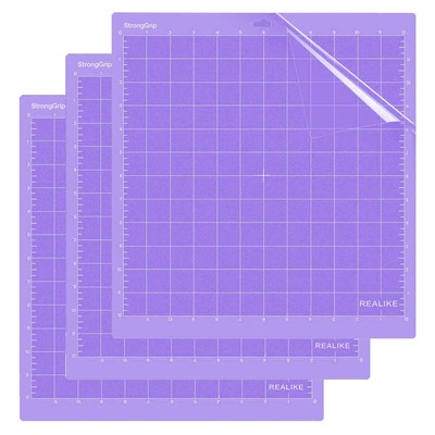 Stronggrip Schneidematte für Explore One/Air/Air2/Maker12x12 Zoll30.48cm X30....