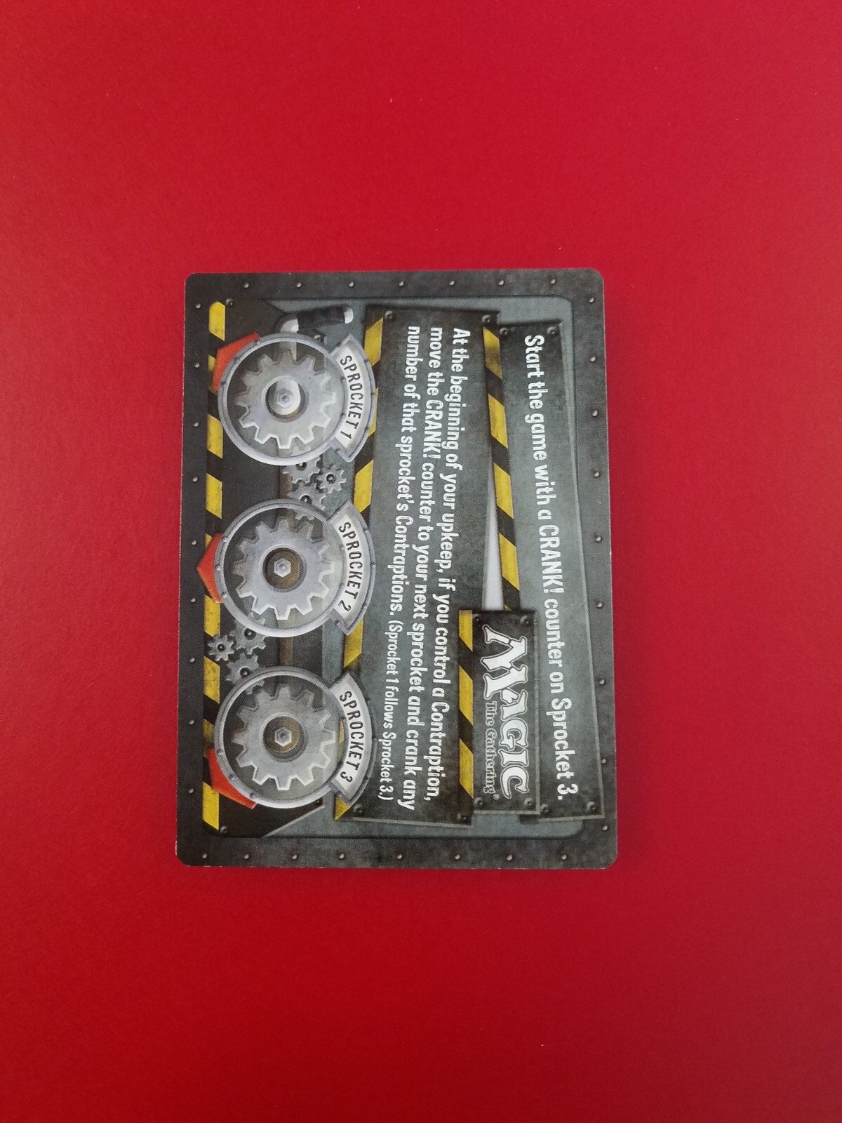 1x Head Banger | FOIL | Unstable | MTG Magic Cards