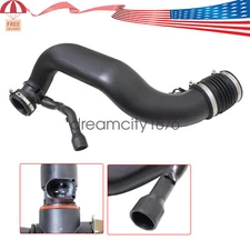 For 2007-09 Jeep Grand Cherokee Commander 3.0 Engine Air Intake Hose 53013672AD