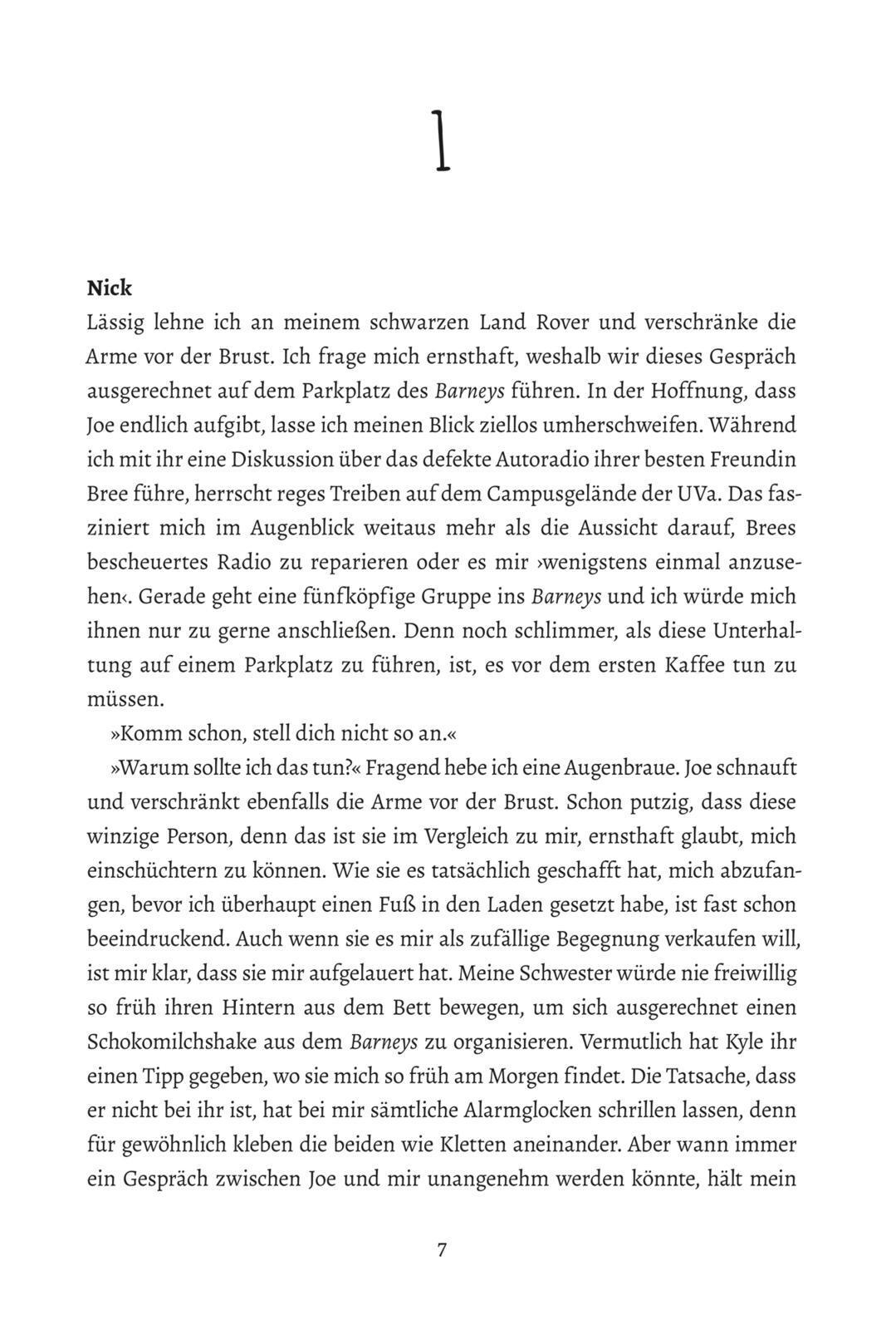 Thumbnail - Golden Kiss: Nick & Bree (virginia Kings 2), Kate Corell