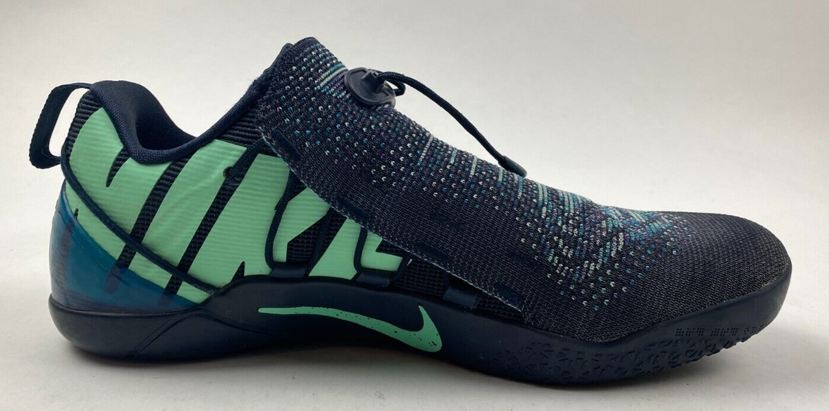 Size 10.5 - Nike Kobe A.D. NXT Mambacurial for sale online | eBay