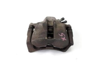 1H0615123C Bremssattel Vorne Links VOLKSWAGEN Polo Kombi 1.9 D 66KW 5M 5P (2