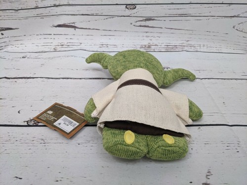 Peluche Toydarian Yoda Toydarian Galaxy's Edge de los parques de Disney nuevo con etiqueta - Imagen 4 de 6