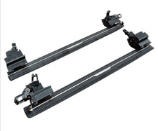 For Ford Ranger Pickup Electric Running Board Deployable Side Step 2024 2025 2pc For Ford Ranger Pickup Electric Running Board Deployable Side Step 2024 2025 2pc