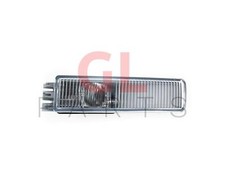 Feu avant (phare) Audi COUPE