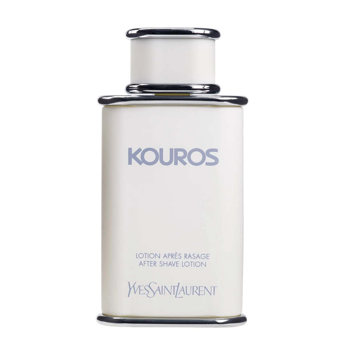 Preços baixos em Loção Pós-barba Yves Saint Laurent Kouros