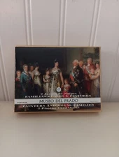 Museo Del Prado Playing Cards Set 