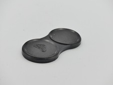 GENUINE ROLLEI ROLLEIFLEX T ROLLICORD V BAY 1 TWIN LENS CAP FOR TLR CAMERAS 1052