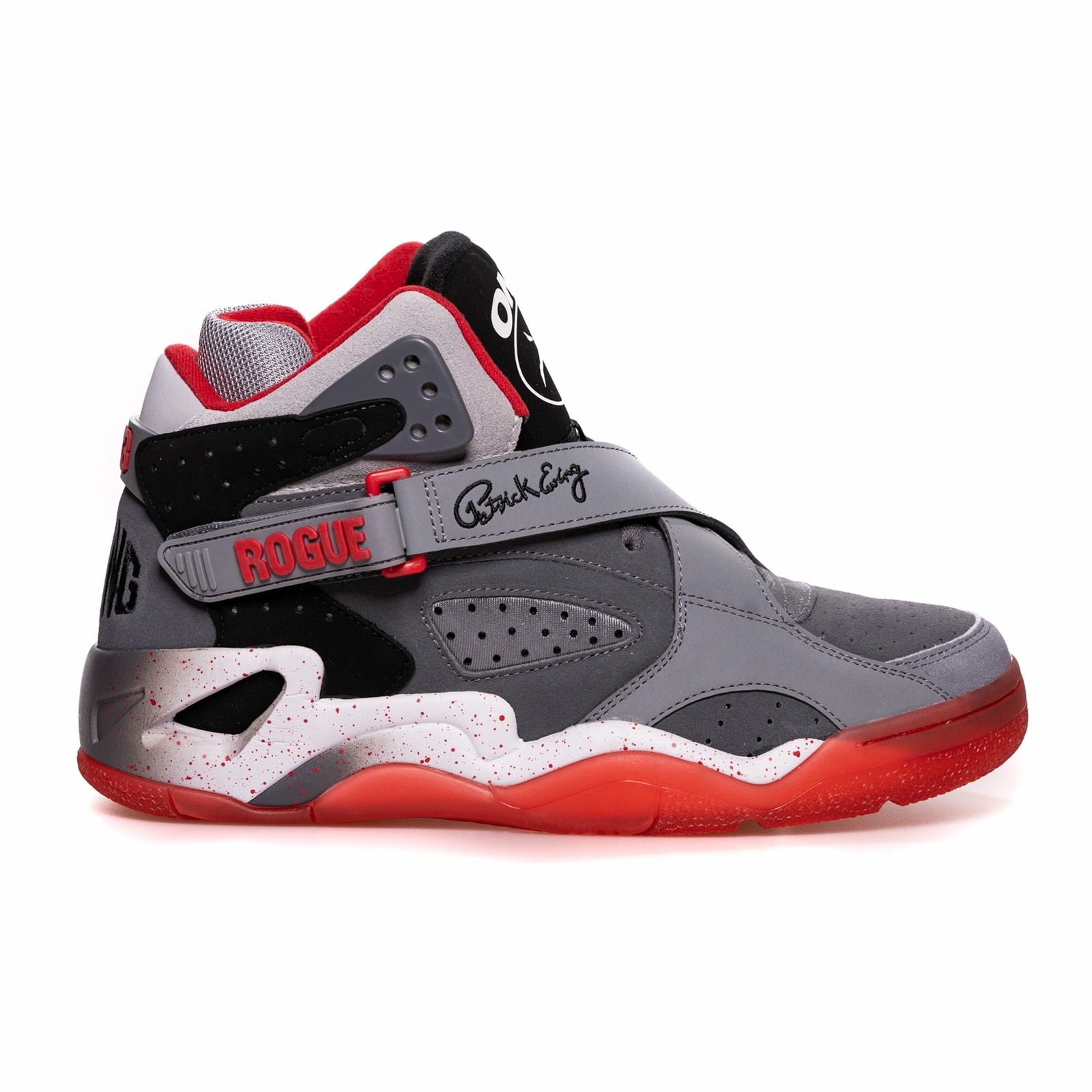 ewing athletics rogue