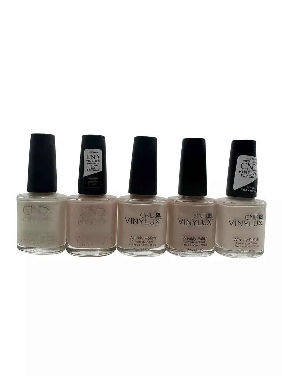 Nail polish variety pack deals