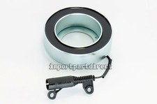New High Quality Ac Compressor Clutch Coil Fits Mini Cooper 2002-2006 New High Quality Ac Compressor Clutch Coil Fits Mini Cooper 2002-2006