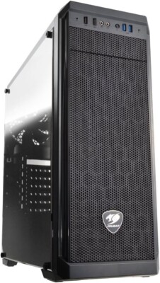 Nvidia RTX 4070 SUPER Gaming Computer AMD Ryzen 7 5700X3D 1TB SSD M2 32GB WIFI 6