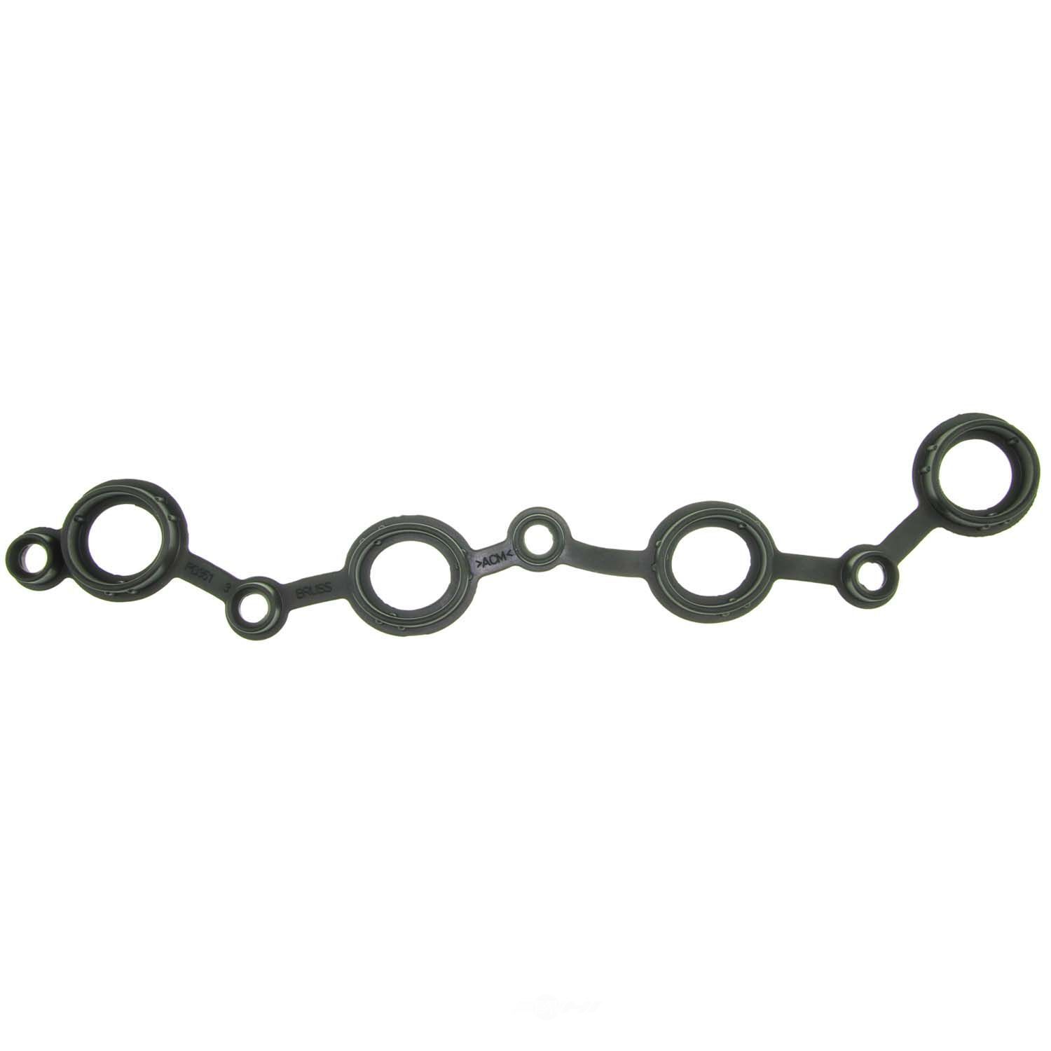 Ignition Coil Seal WVE 4C3008 fits 0709 Jeep Patriot 25875498660 eBay