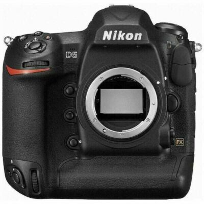 Nikon D5 Xqd | eBay