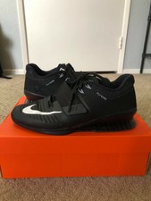 nike romaleos americana