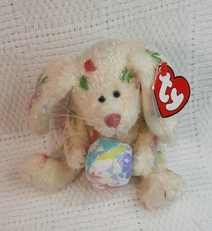 Ty Beanie Baby Attic Treasures "Follow Your Rainbow !" eBay