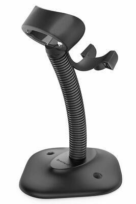 Inateck Barcode Scanner Ständer, verstellbar Hände frei Scanning, BCST-S