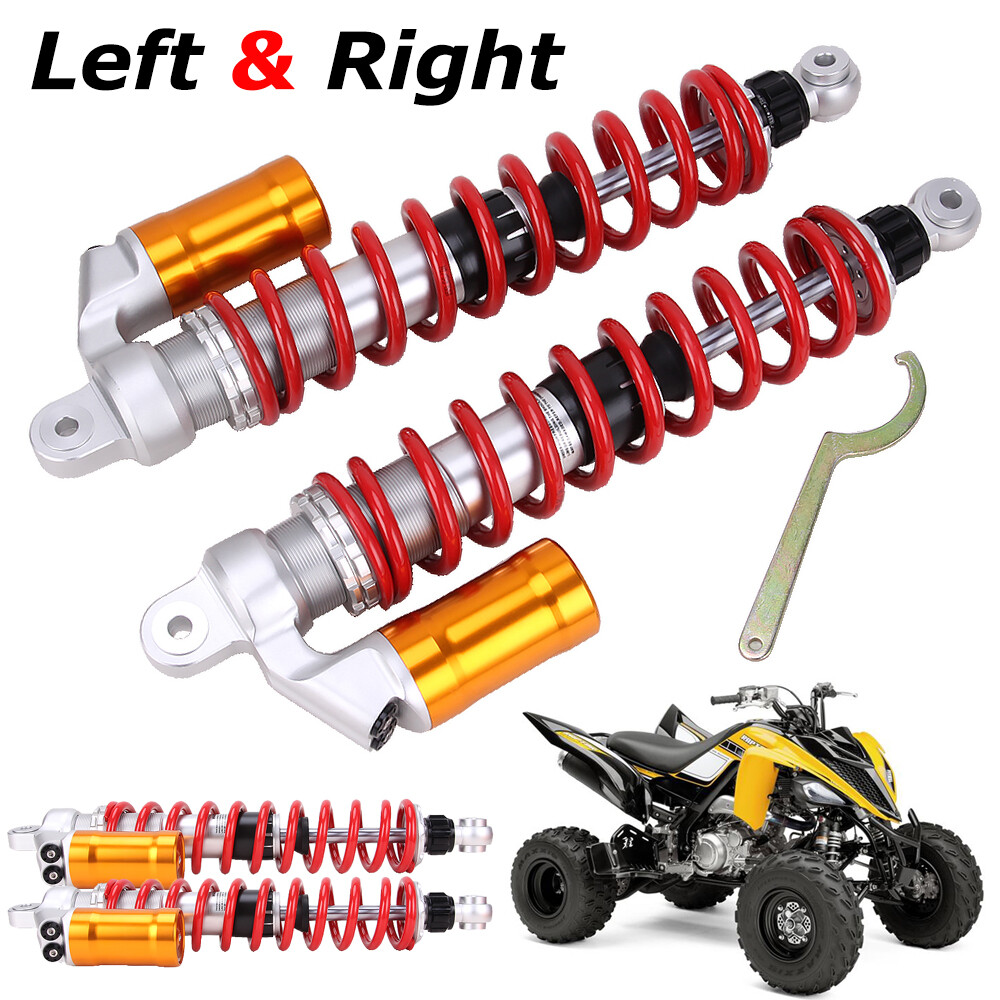 HONDA FOURTRAX 250 TRX250R STAGE 2 PERFORMANCE FRONT AR SHOCKS HONDA FOURTRAX 250 TRX250R STAGE 2 PERFORMANCE FRONT AR SHOCKS