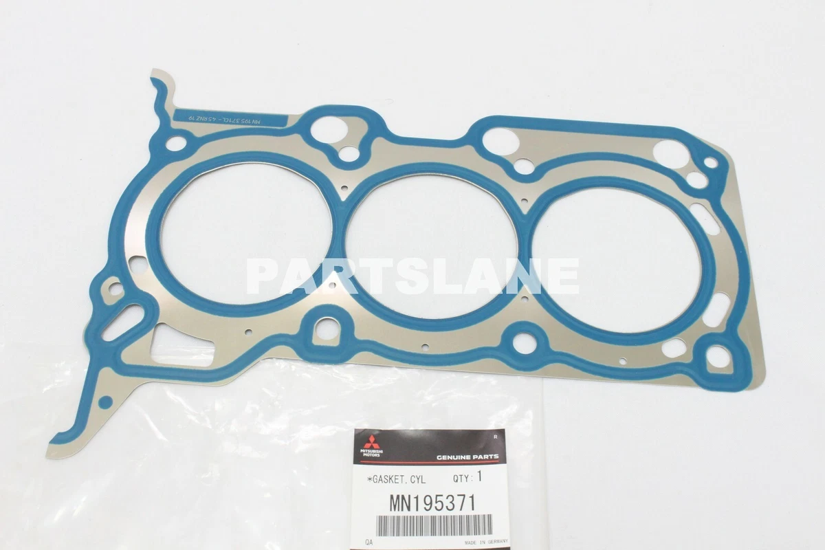Mitsubishi Attrage Colt Mirage 3A90 3A91 3A92 OEM Engine Cylinder 