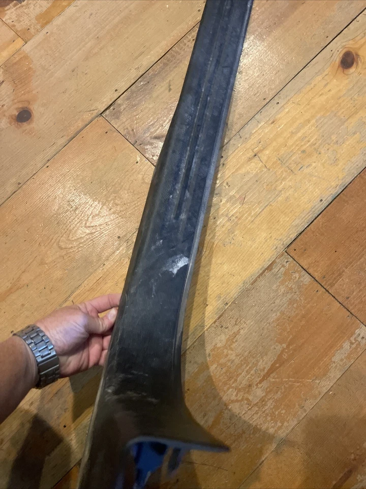 🏁 GMC CANYON CHEVY COLORADO ALFÉIZAR DE LA PUERTA DELANTERA IZQUIERDA PLACA DE DESGASTE FABRICANTE DE EQUIPOS ORIGINALES 2015-2022 Foto 4 de 4