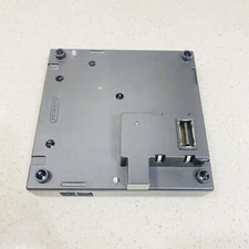 Nintendo GameBoy Player Adapter for Gamecube (DOL-017) Teated - NO DISC