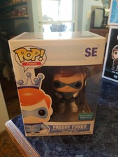 make a wish freddy funko pop