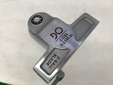 Odyssey White Hot OG 2-Ball Blade Putter RH Putter 34in  525g 9804