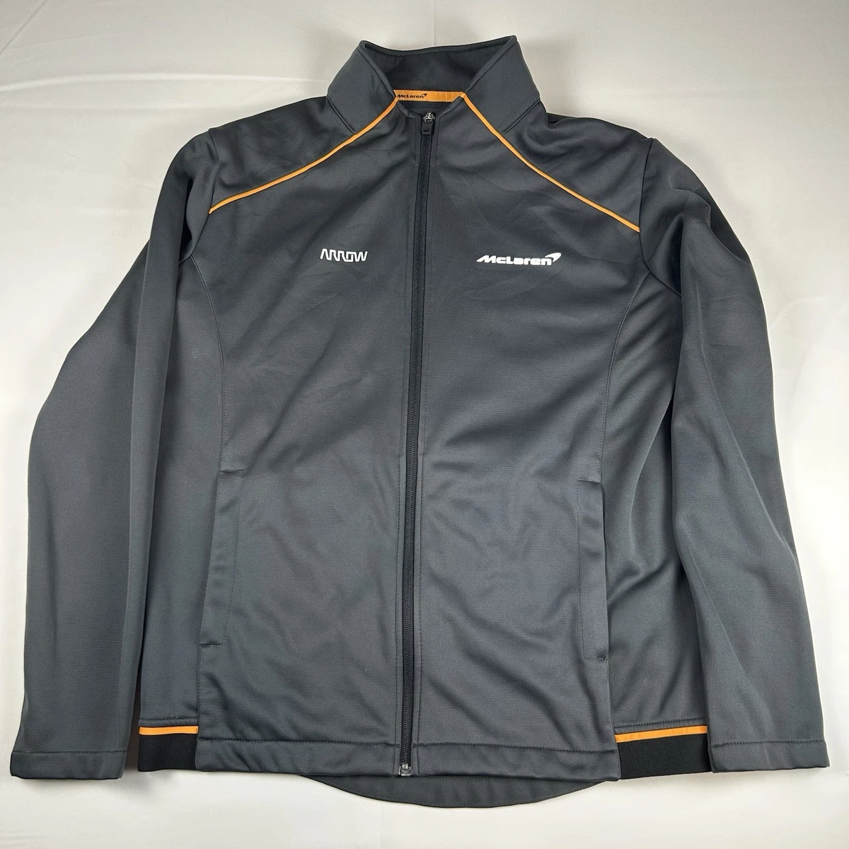 mclaren jacket products for sale | eBay
