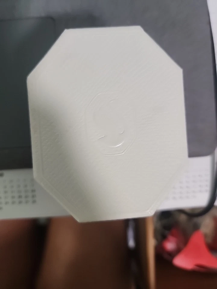 Swarovski Crystal Dangle Earrings  - Image 3 of 4