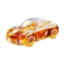 Car Whiskey Decanter 8.5oz, Nascr Porsche Coupe Sports Luxury Sports Vehicle ...