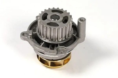 Wasserpumpe mechanisch P545 HEPU für VW AUDI SEAT SKODA