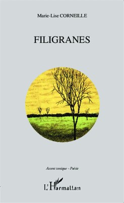 Marie-Lise Corneille | Filigranes | Taschenbuch | Französisch (2020) | Paperback
