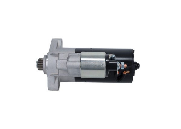 Anlasser FÜR Porsche Cayenne (9PA) - Bosch 1 986 S00 816-image