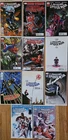 Marvel Amazing Spider-Man volume 2 #651-660, 654.1 11 books NM 2011