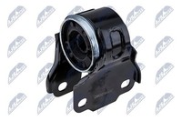 Nty Lagerung, Lenker ZTP-FR-006C FüR Ford Land Rover Volvo
