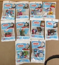 Thomas Friends MINIS LOT OF 10 2022 NOS