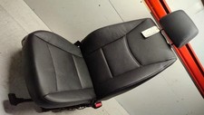 Siège BMW X3