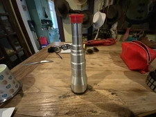 Bausch & Lomb 2.5 “ Anamorphic CinemaScope 16mm Projection Cine Movie Lens